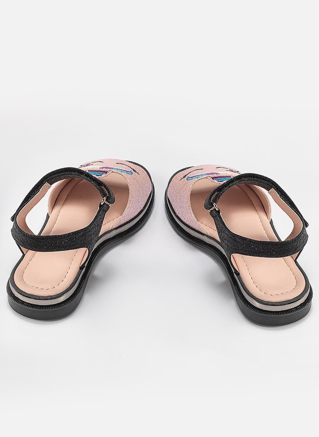 Sandales Fille – Unicorn Shine