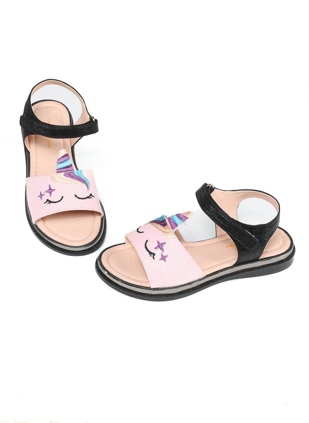 Sandales Fille – Unicorn Shine