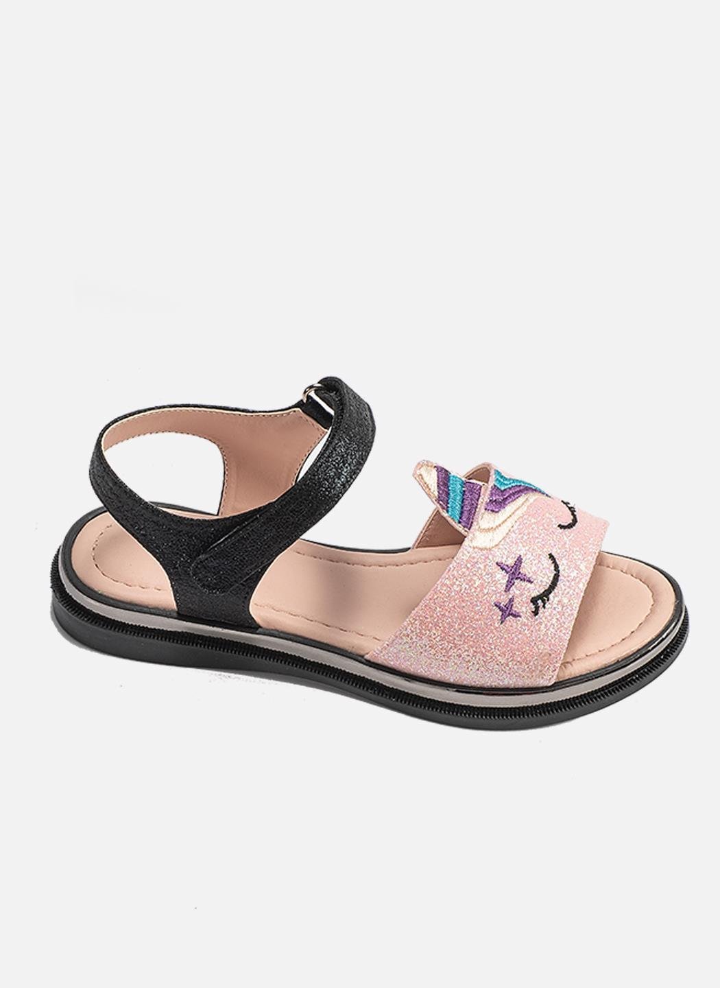 Sandales Fille – Unicorn Shine
