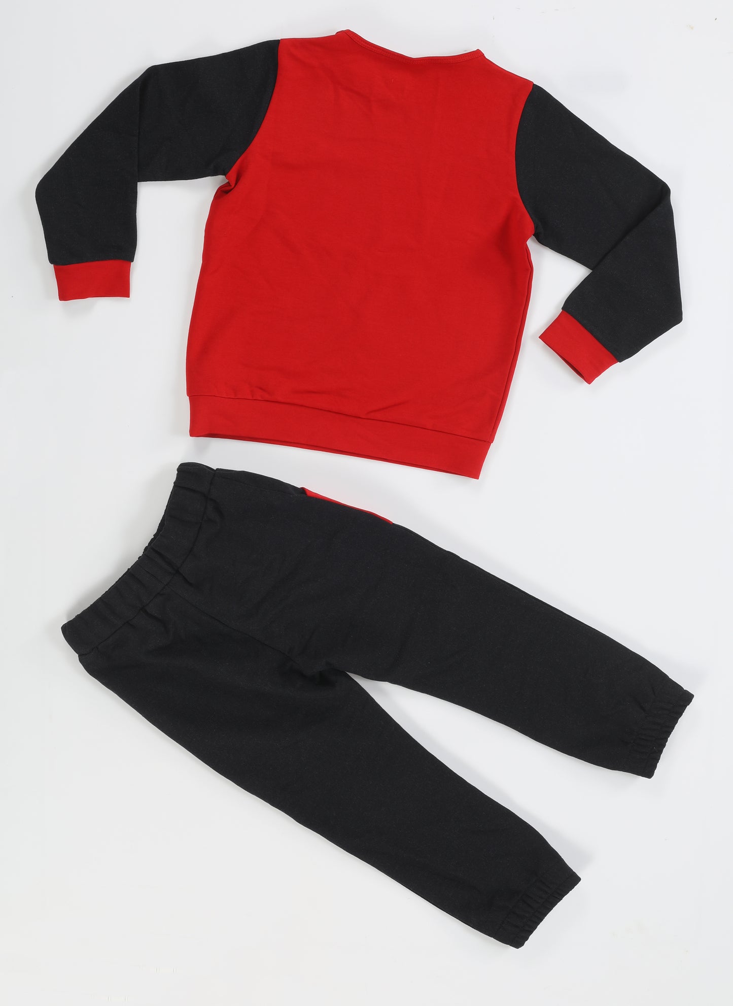 Robotic Boys' Jogger Fit Tracksuit