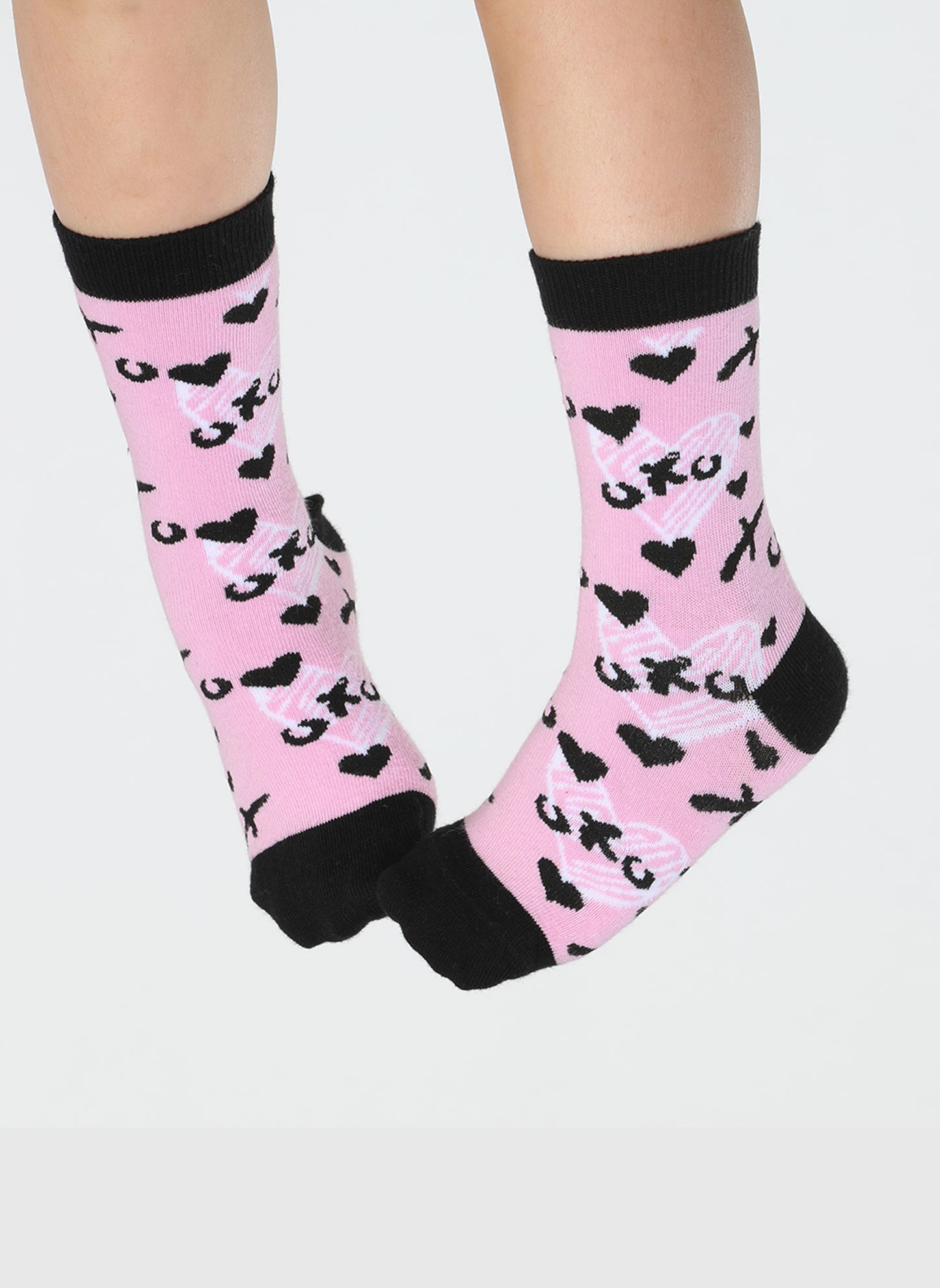 Xo Soft Cotton Girl Socks