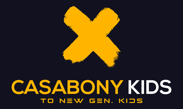 Casabony Kids 