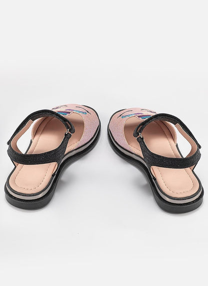Sandales Fille – Unicorn Shine