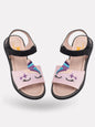 Sandales Fille – Unicorn Shine